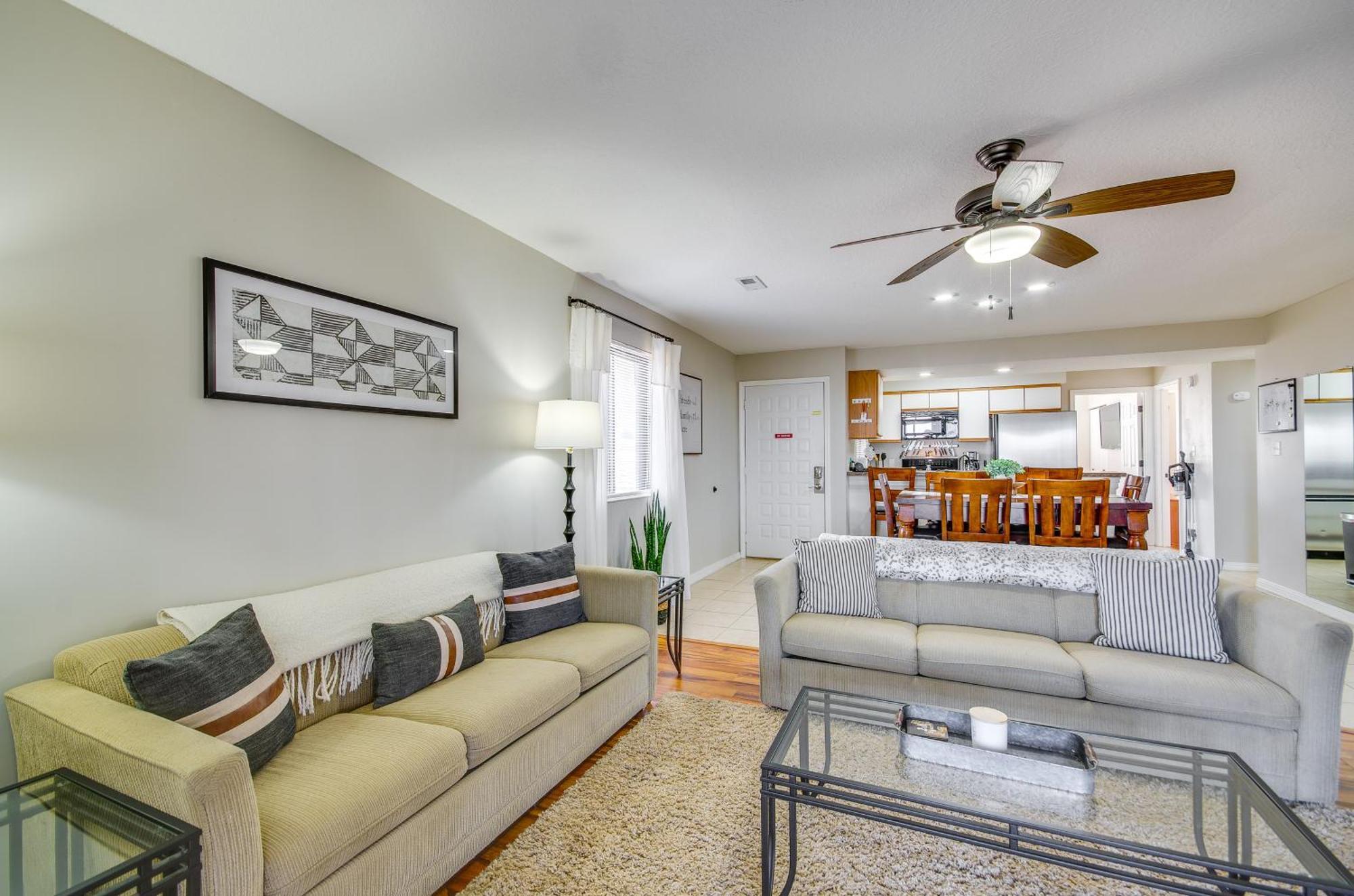 Ozarks Vacation Rental Condo With Lake View! Buitenkant foto